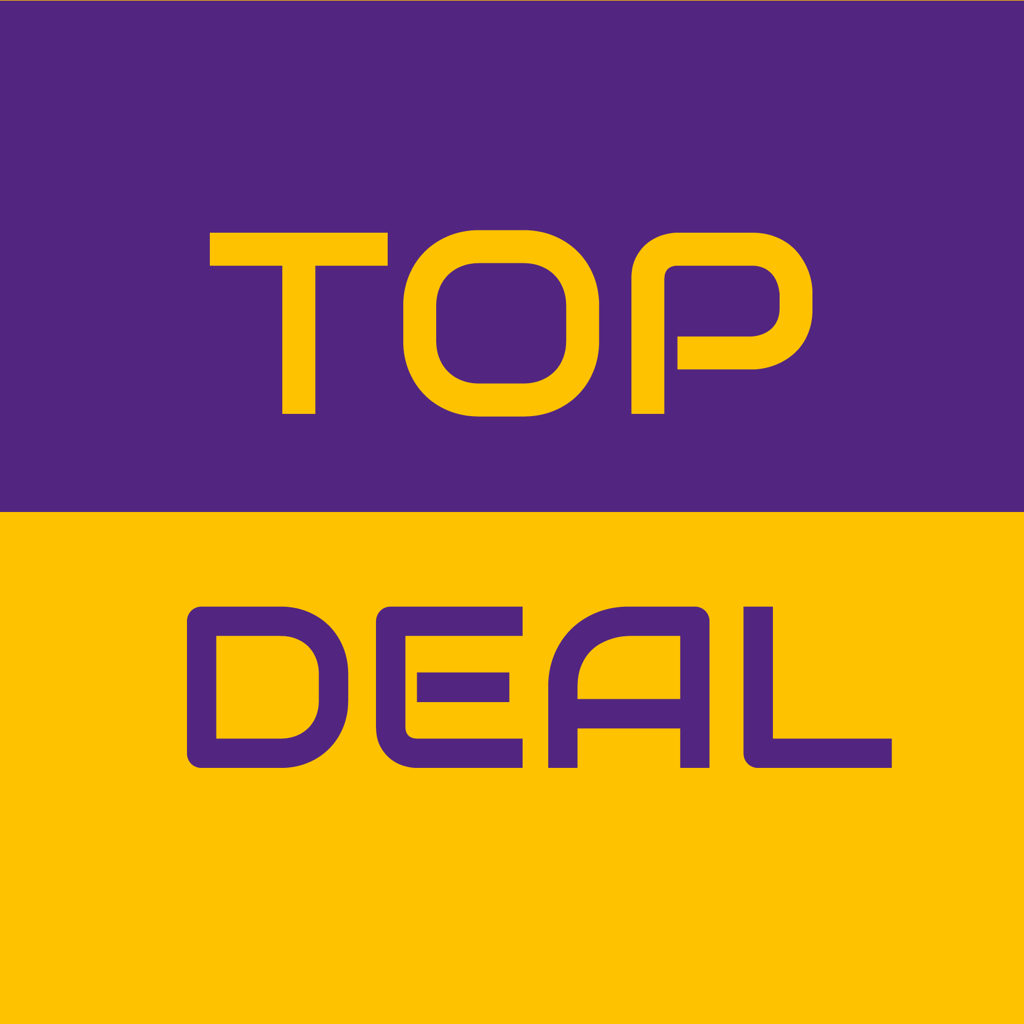 Top Deal App